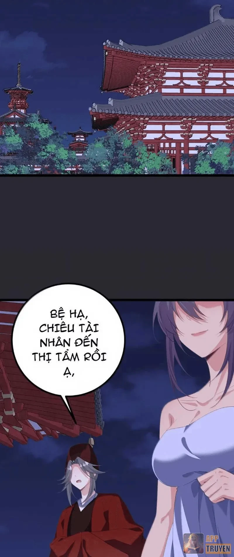 Phá thân của nữ Hoàng Đế Chapter 88 - 30