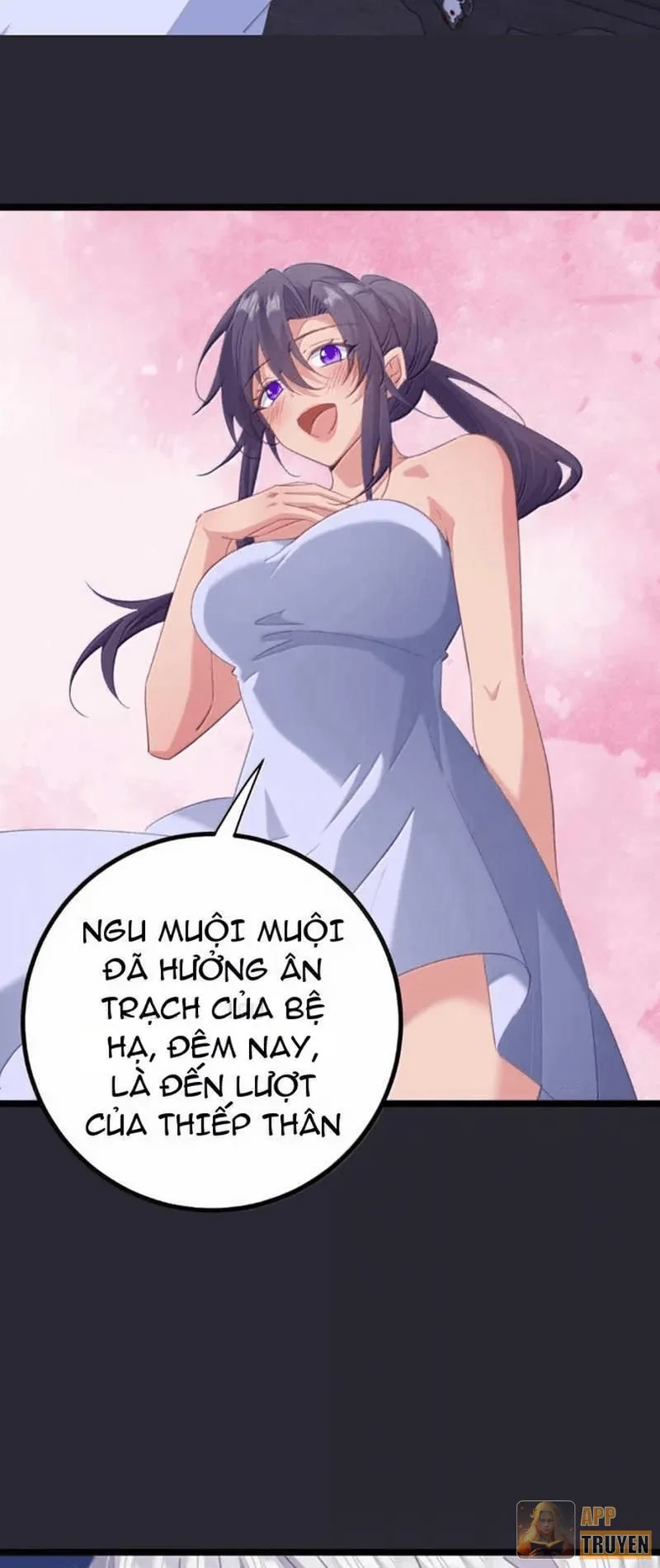Phá thân của nữ Hoàng Đế Chapter 88 - 33