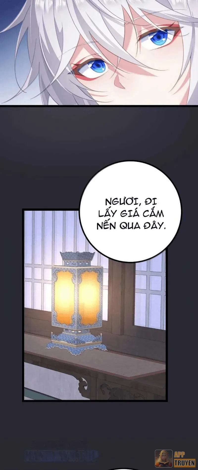 Phá thân của nữ Hoàng Đế Chapter 88 - 34