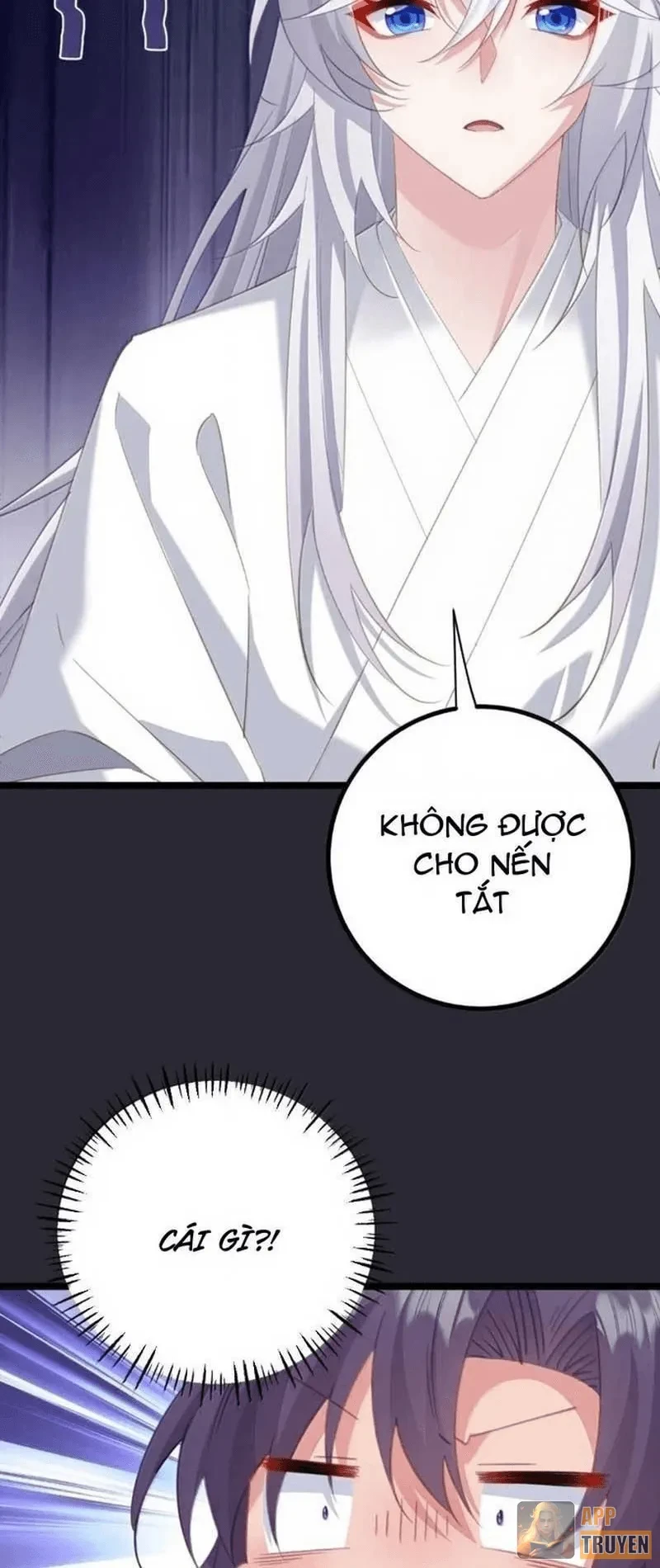 Phá thân của nữ Hoàng Đế Chapter 88 - 36