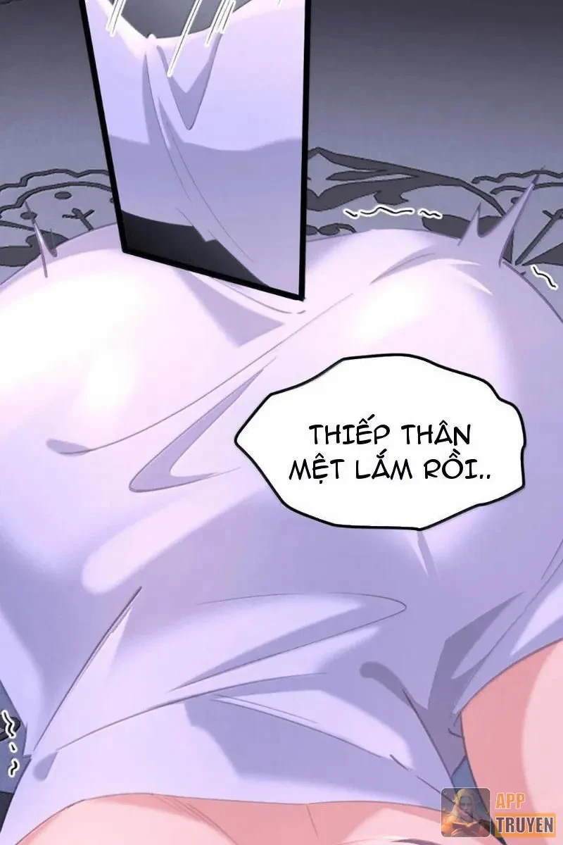 Phá thân của nữ Hoàng Đế Chapter 89 - 8