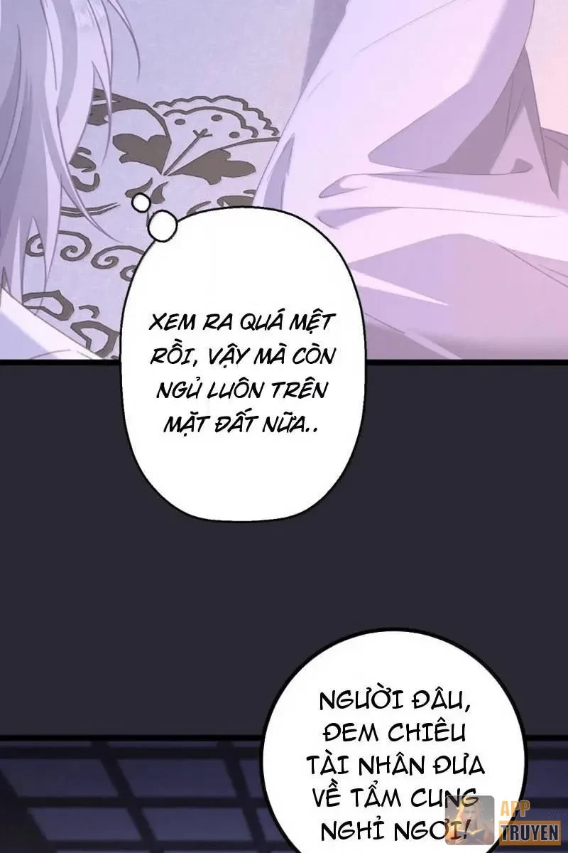 Phá thân của nữ Hoàng Đế Chapter 89 - 17