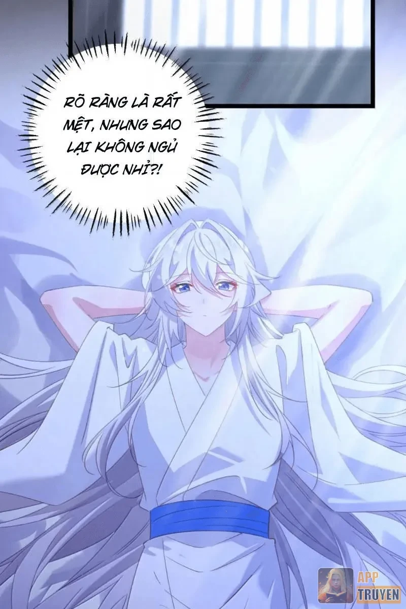Phá thân của nữ Hoàng Đế Chapter 89 - 20