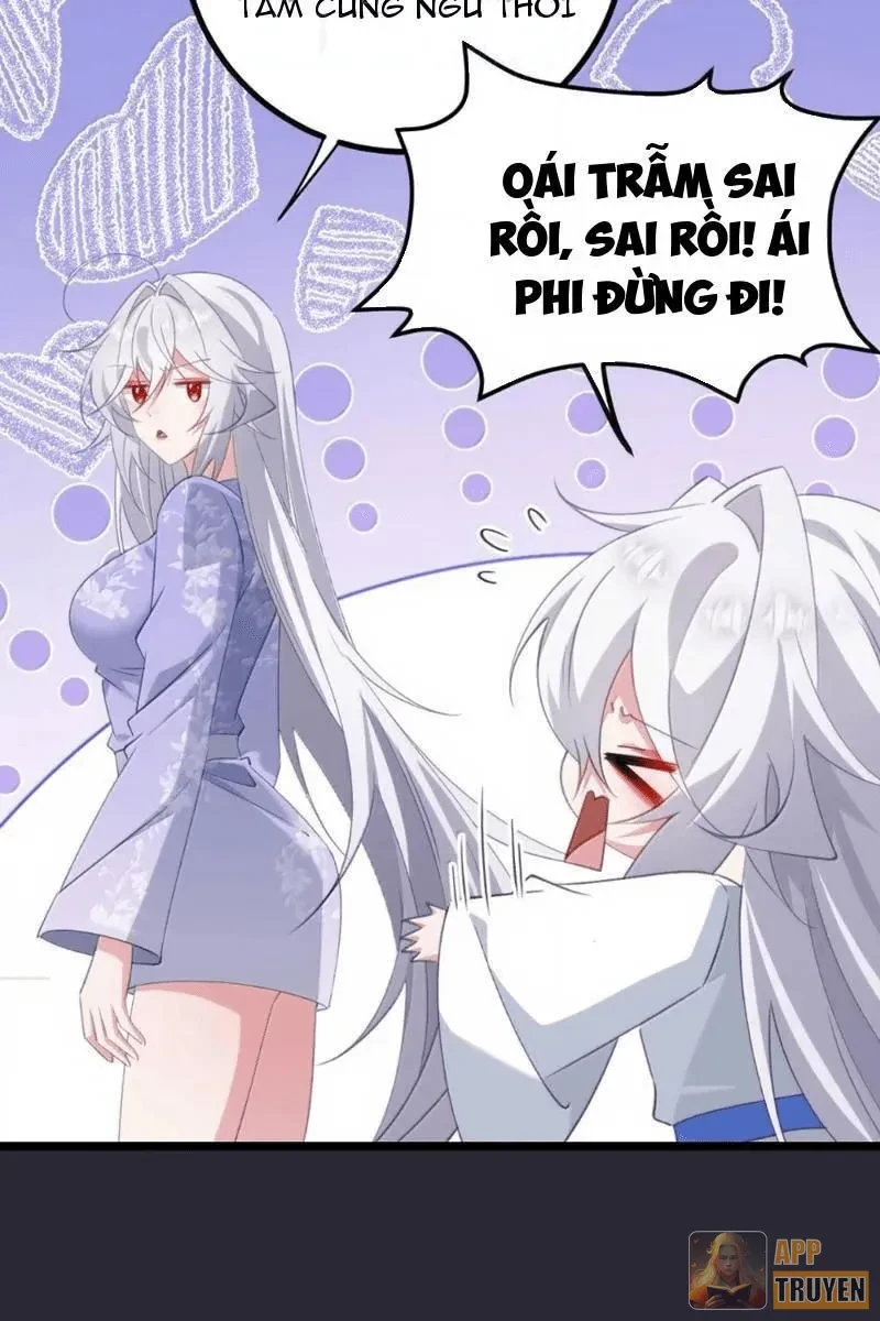 Phá thân của nữ Hoàng Đế Chapter 89 - 28
