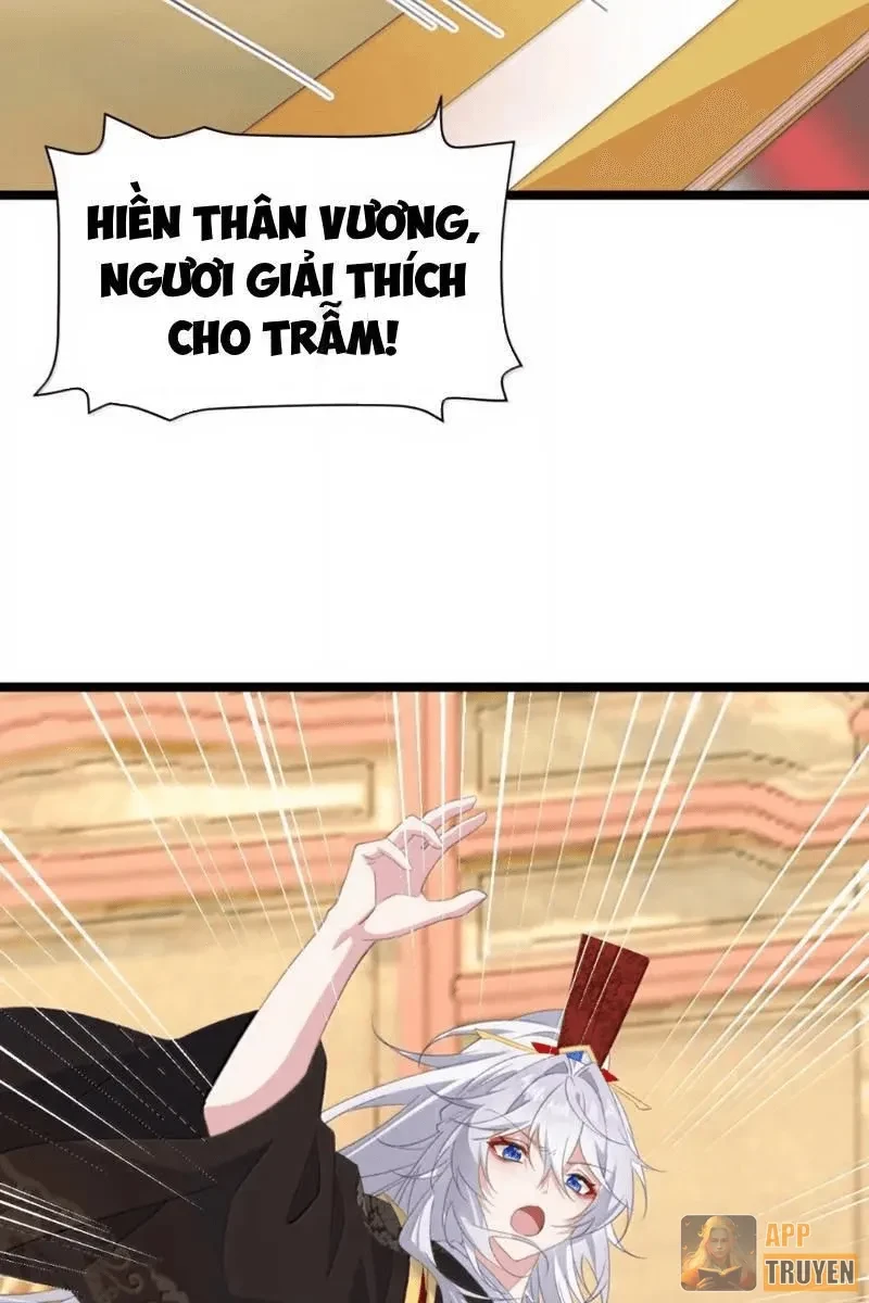Phá thân của nữ Hoàng Đế Chapter 89 - 34