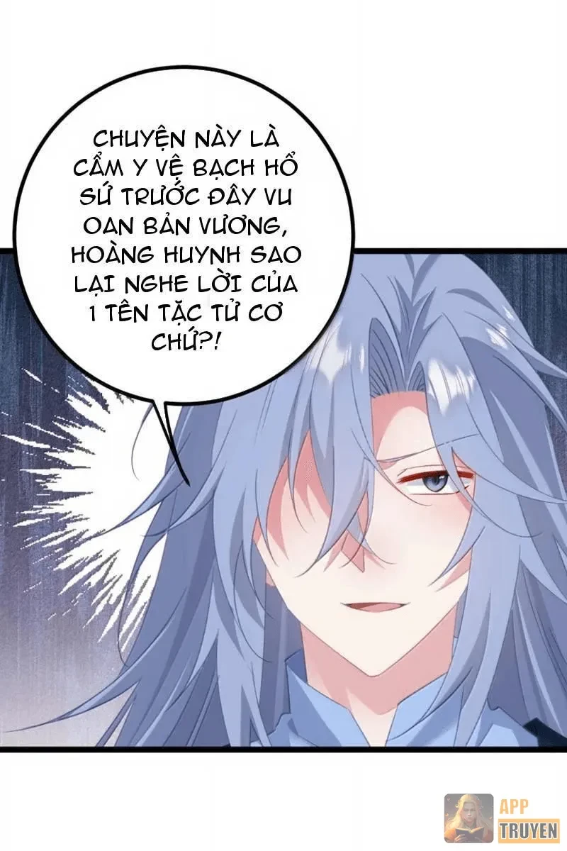 Phá thân của nữ Hoàng Đế Chapter 89 - 37