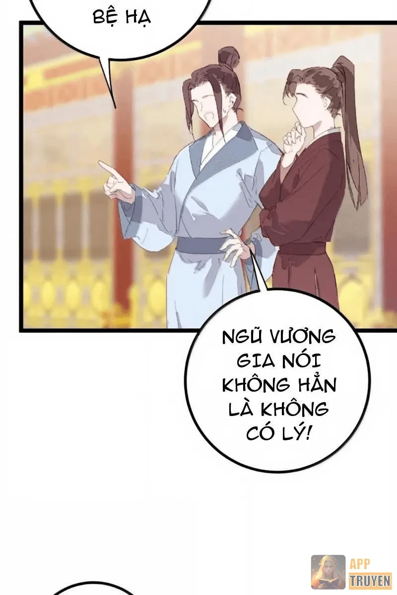 Phá thân của nữ Hoàng Đế Chapter 89 - 41