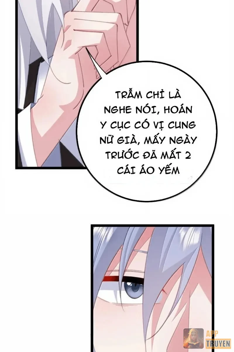 Phá thân của nữ Hoàng Đế Chapter 89 - 44