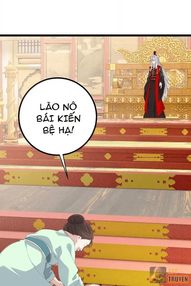 Phá thân của nữ Hoàng Đế Chapter 89 - 48
