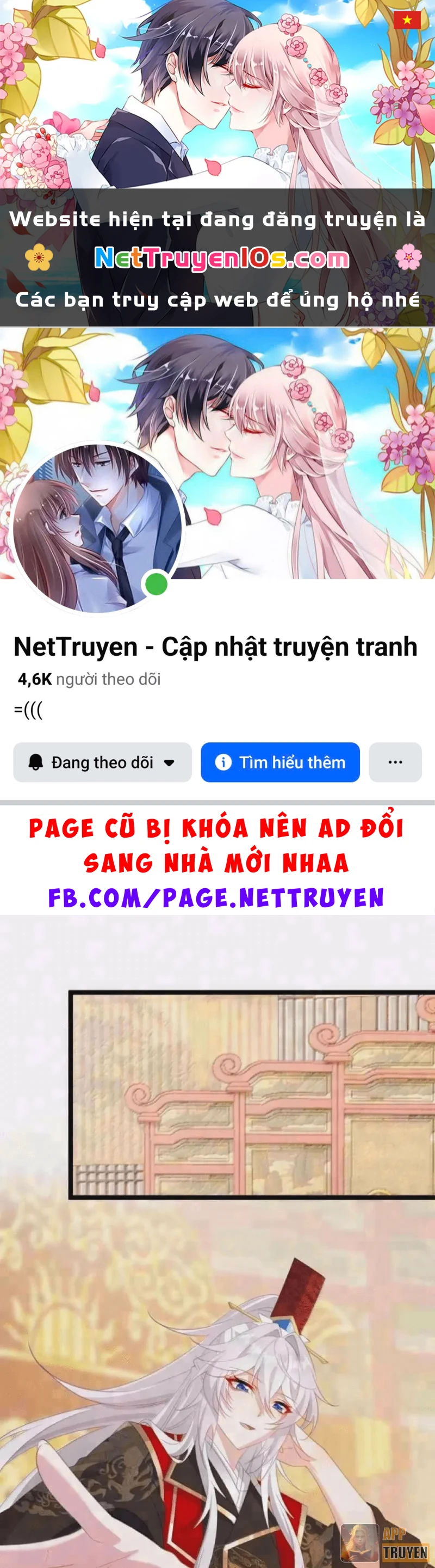 Phá thân của nữ Hoàng Đế Chapter 90 - 1