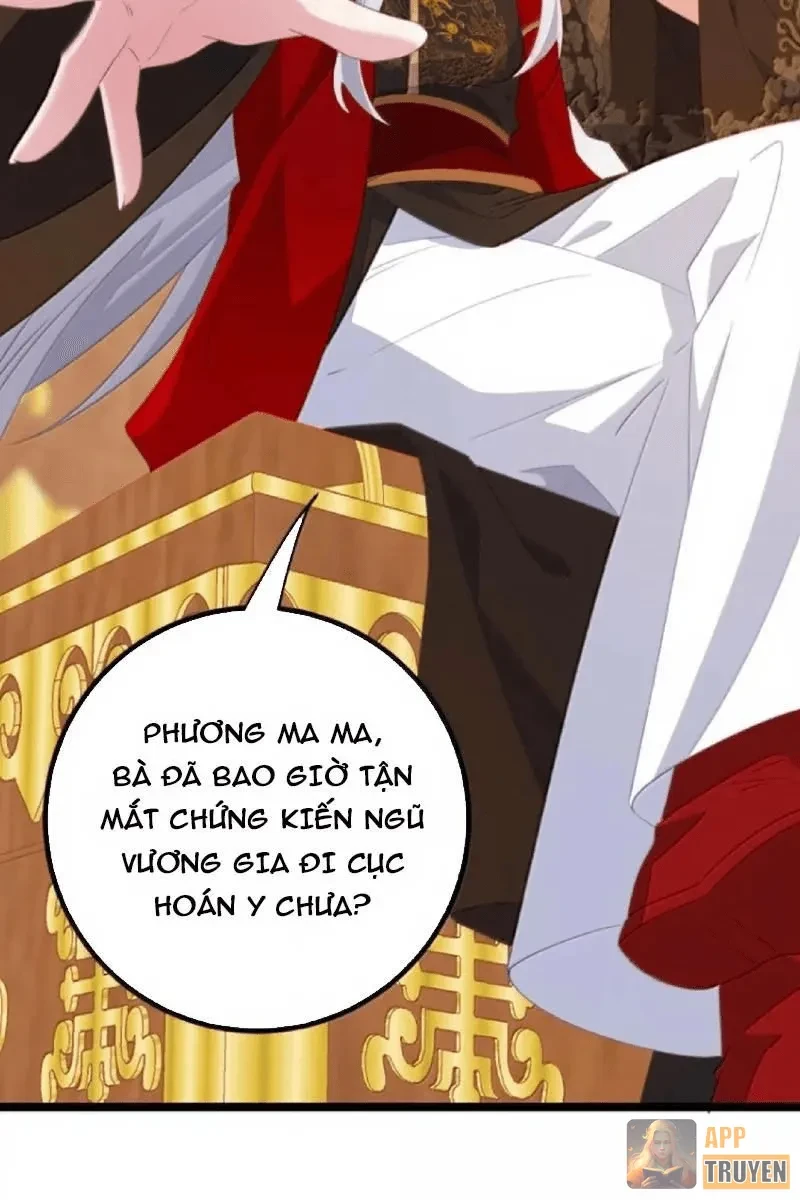 Phá thân của nữ Hoàng Đế Chapter 90 - 2