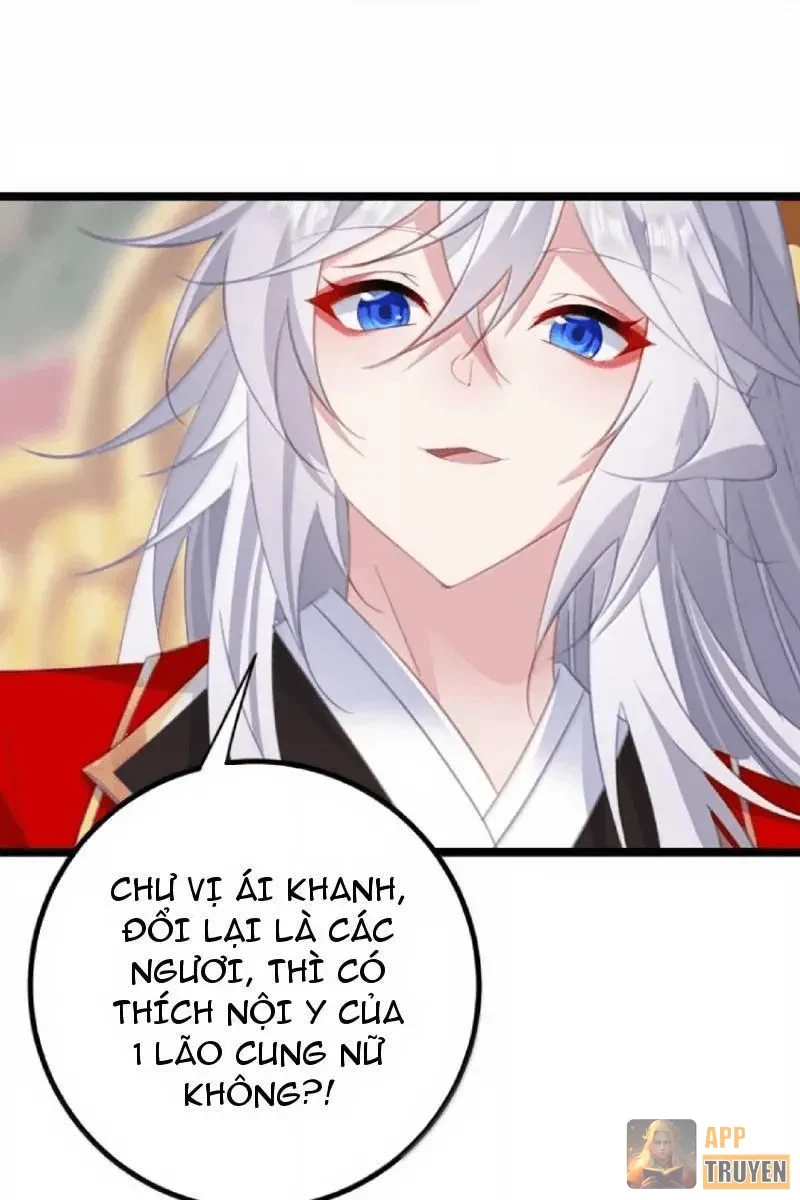 Phá thân của nữ Hoàng Đế Chapter 90 - 9