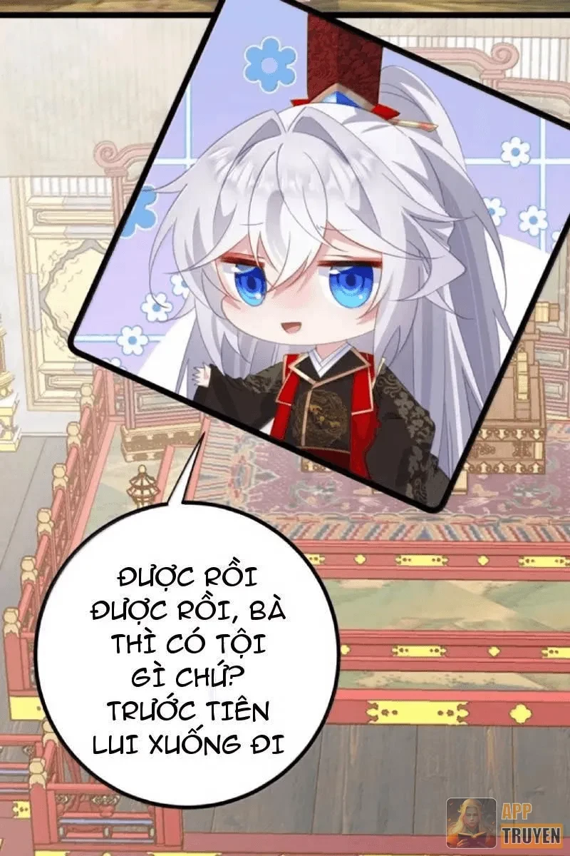 Phá thân của nữ Hoàng Đế Chapter 90 - 11