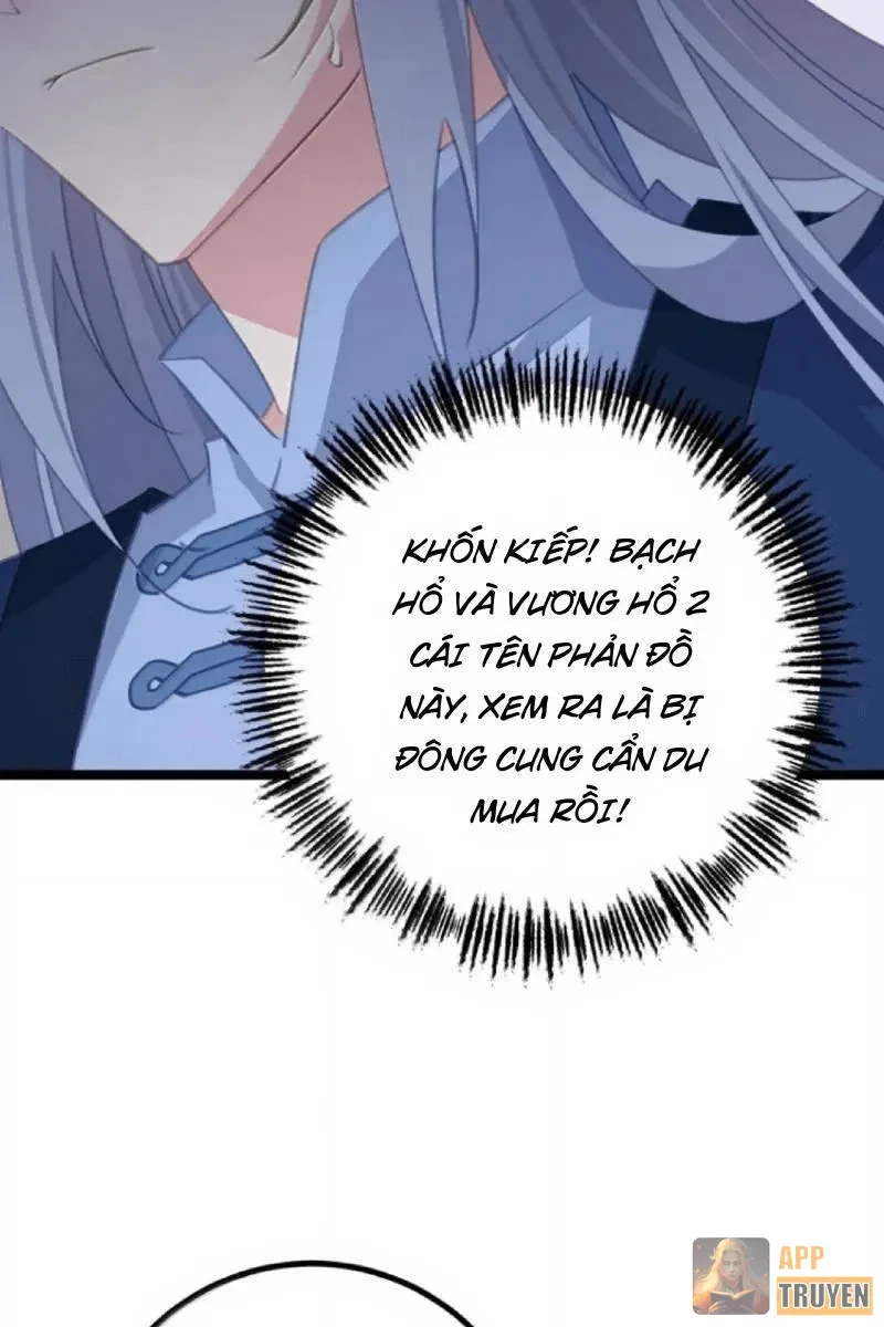 Phá thân của nữ Hoàng Đế Chapter 90 - 13