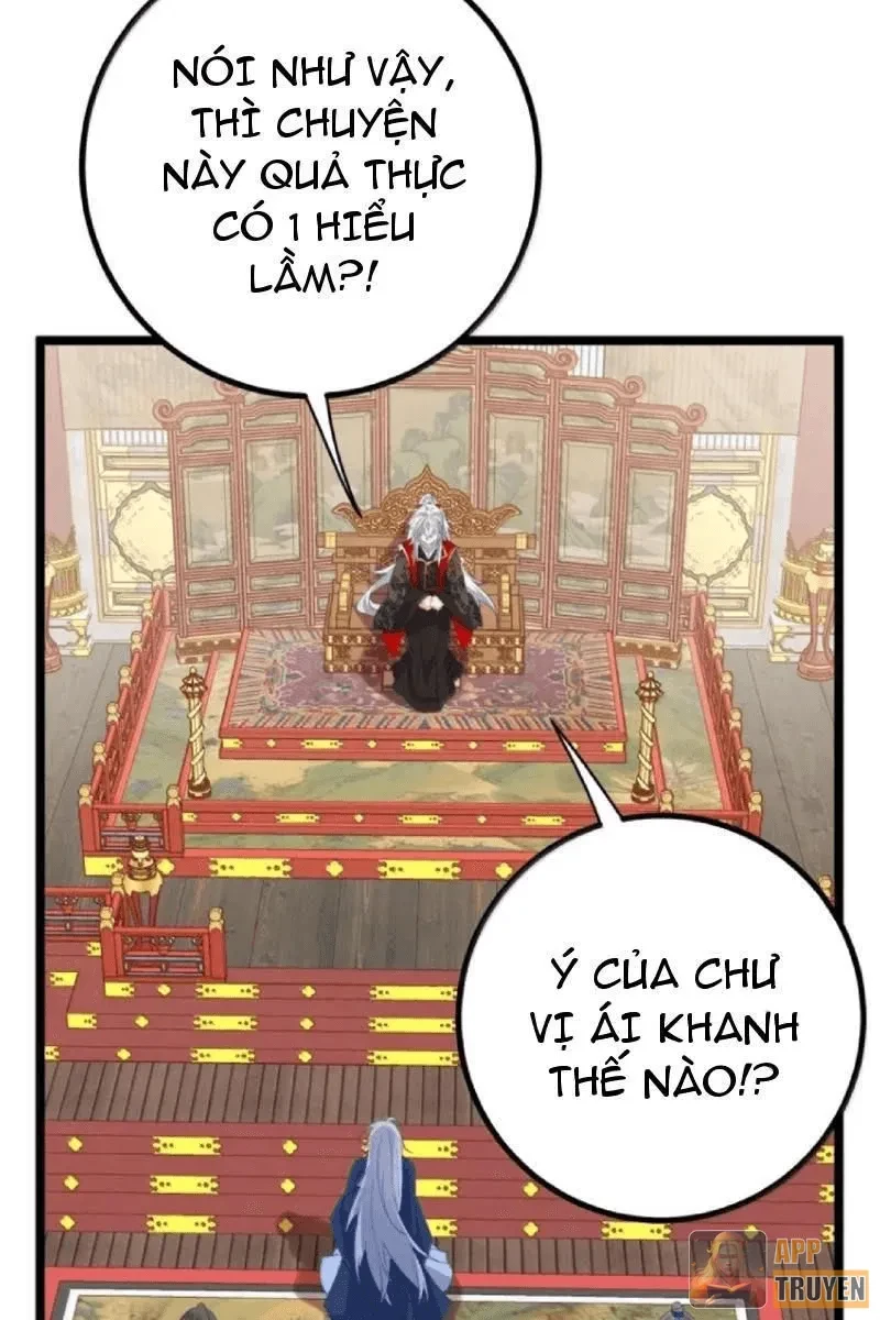 Phá thân của nữ Hoàng Đế Chapter 90 - 14