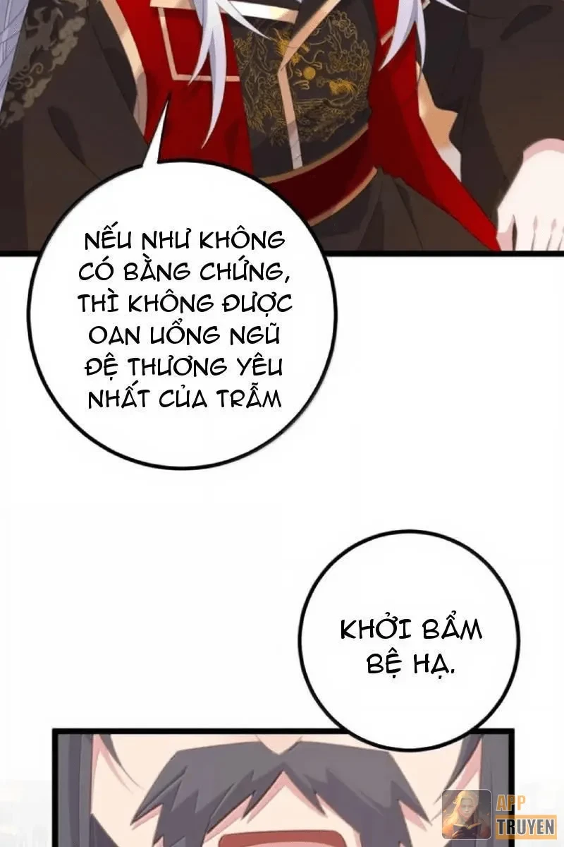 Phá thân của nữ Hoàng Đế Chapter 90 - 16