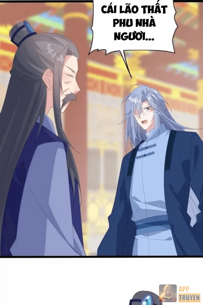 Phá thân của nữ Hoàng Đế Chapter 90 - 19