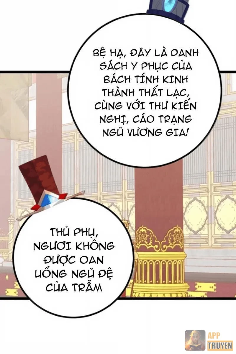 Phá thân của nữ Hoàng Đế Chapter 90 - 20
