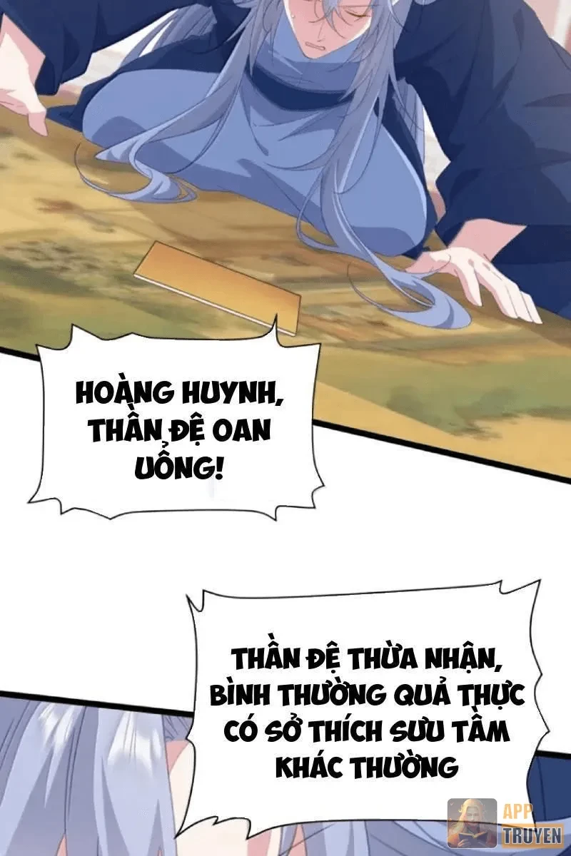 Phá thân của nữ Hoàng Đế Chapter 90 - 27