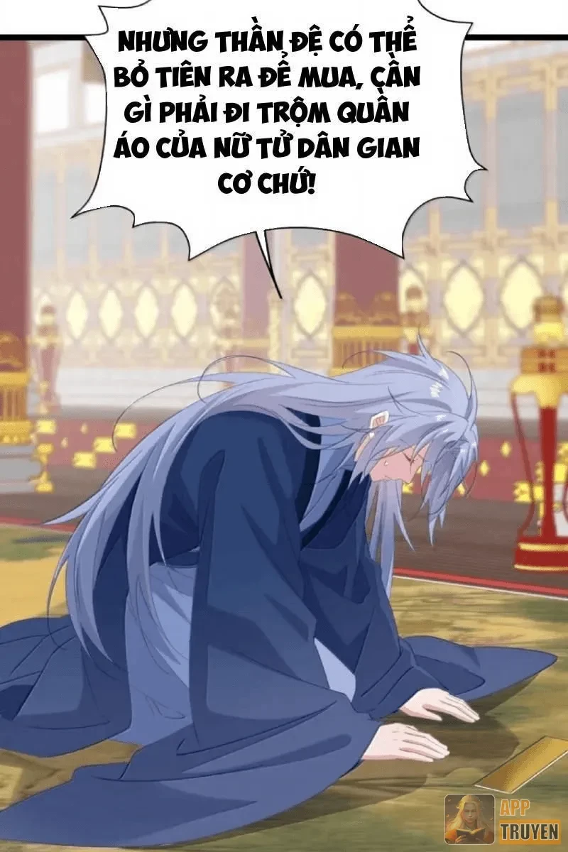 Phá thân của nữ Hoàng Đế Chapter 90 - 29