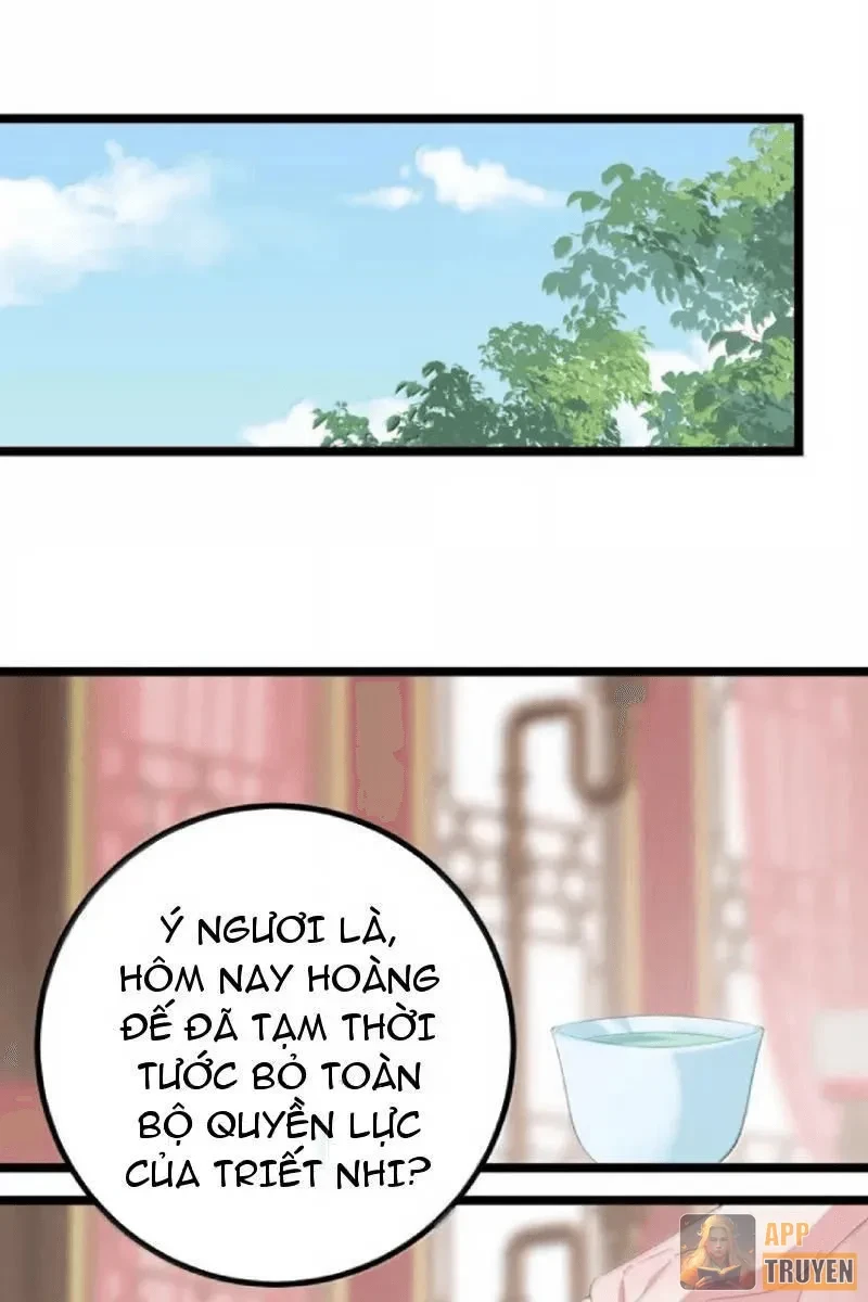 Phá thân của nữ Hoàng Đế Chapter 90 - 43