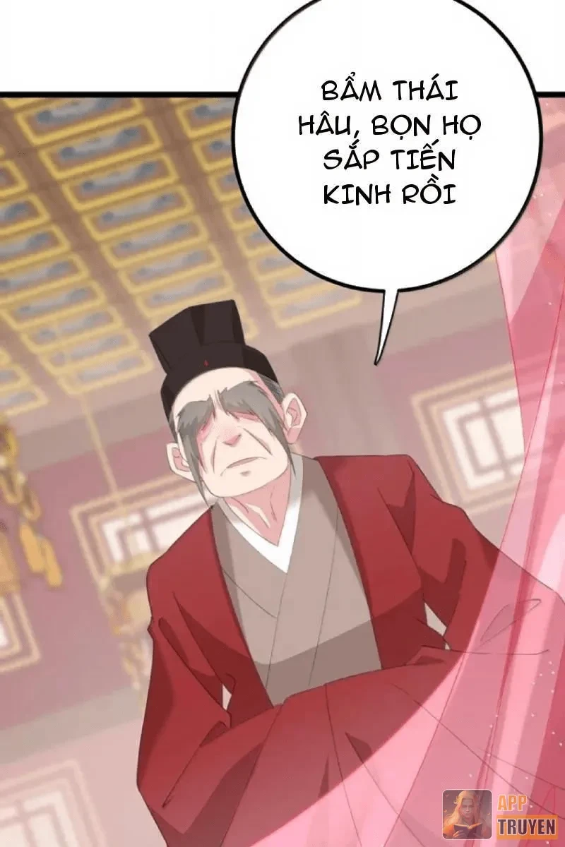 Phá thân của nữ Hoàng Đế Chapter 90 - 48