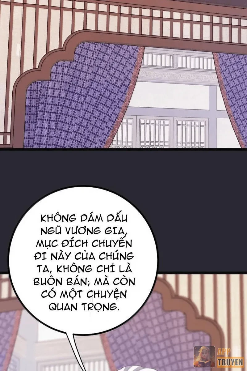 Phá thân của nữ Hoàng Đế Chapter 91 - 3