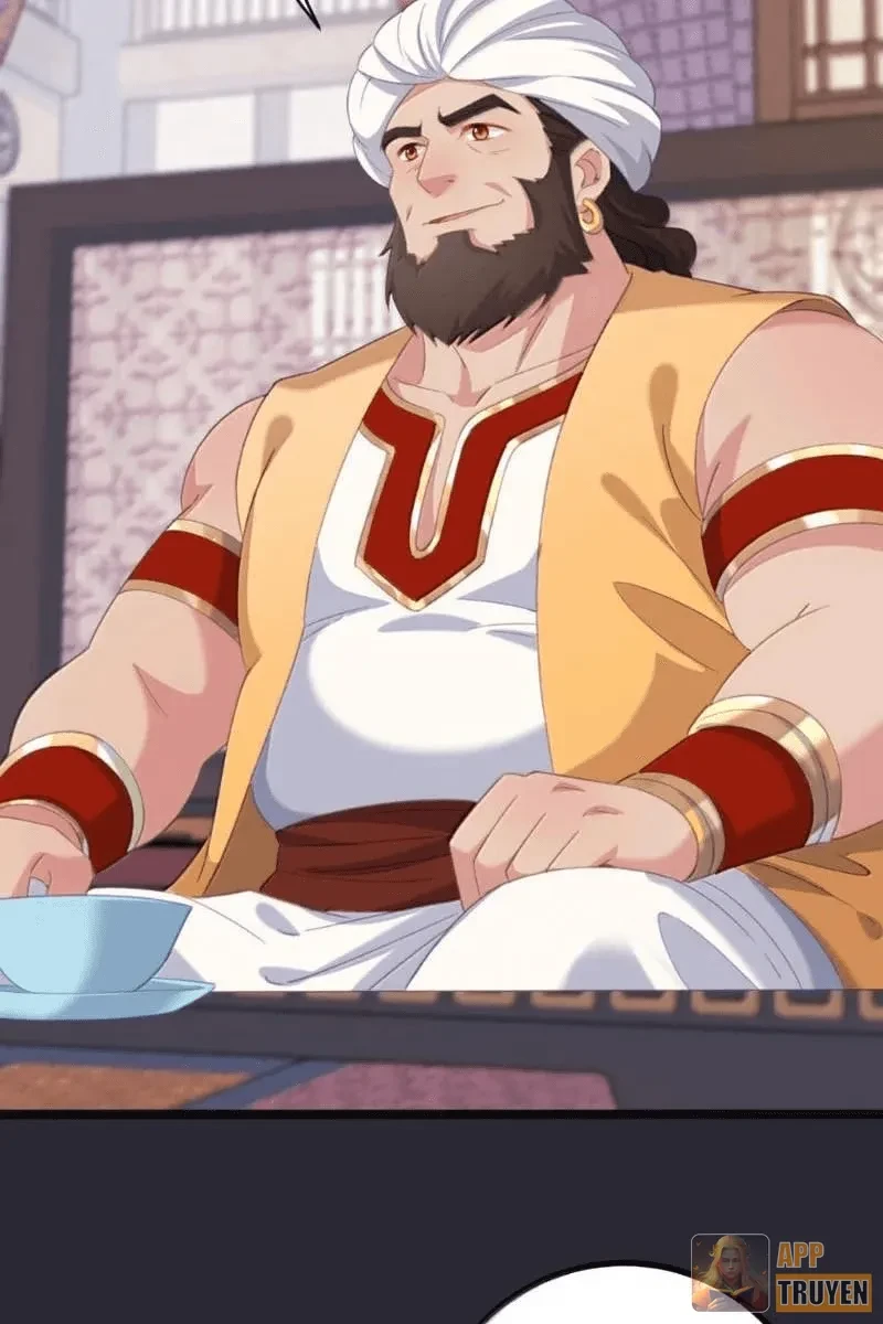 Phá thân của nữ Hoàng Đế Chapter 91 - 4