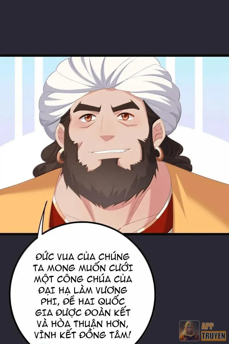 Phá thân của nữ Hoàng Đế Chapter 91 - 6