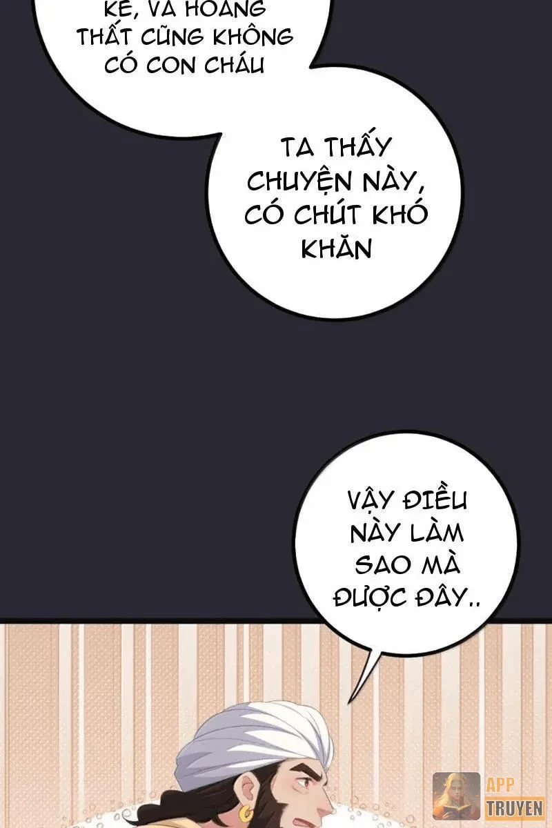 Phá thân của nữ Hoàng Đế Chapter 91 - 8