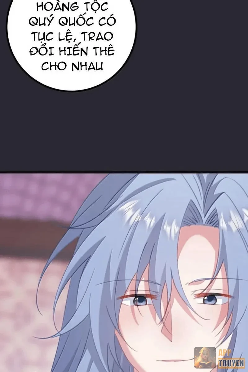 Phá thân của nữ Hoàng Đế Chapter 91 - 10