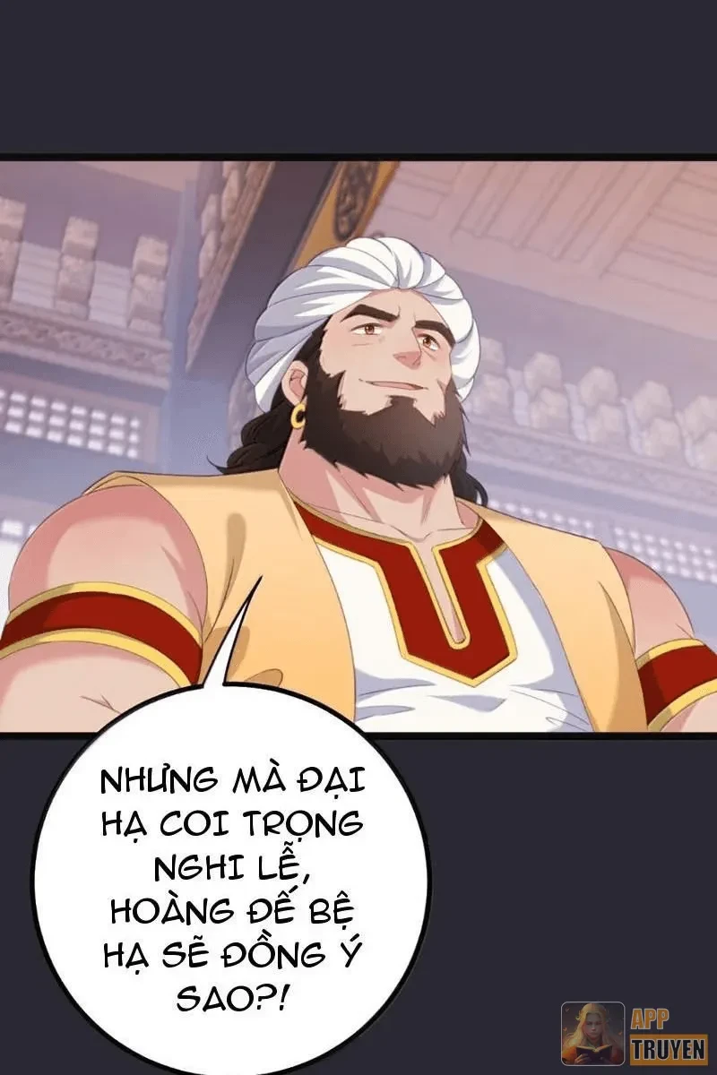Phá thân của nữ Hoàng Đế Chapter 91 - 13