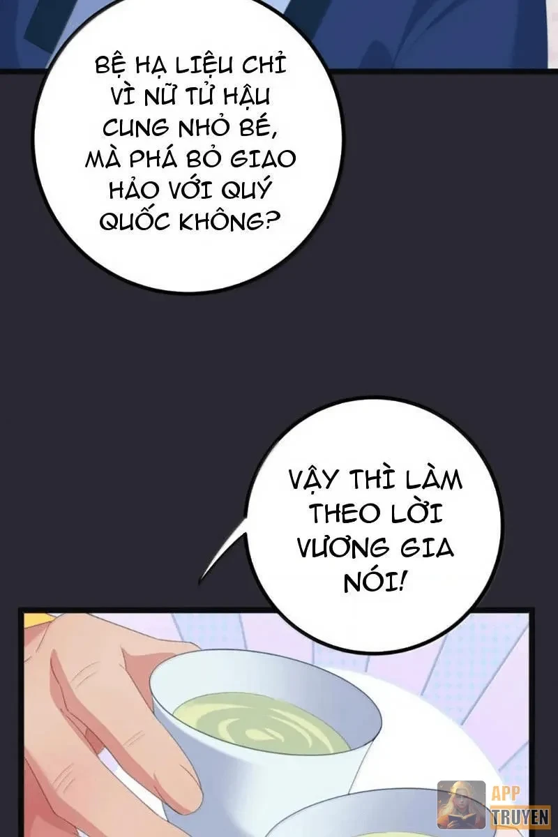Phá thân của nữ Hoàng Đế Chapter 91 - 15