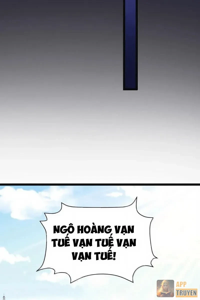 Phá thân của nữ Hoàng Đế Chapter 91 - 18