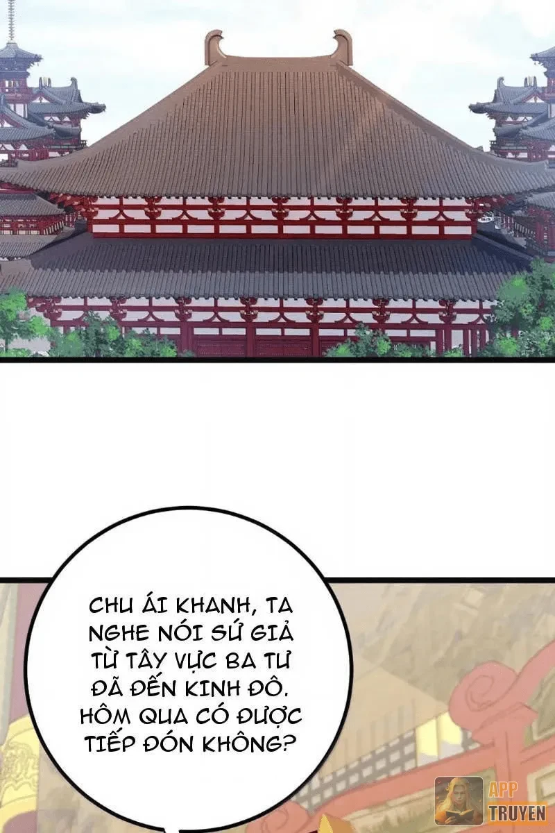Phá thân của nữ Hoàng Đế Chapter 91 - 19