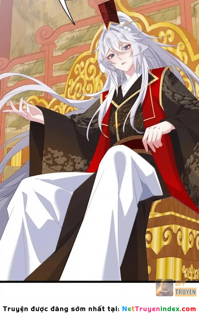 Phá thân của nữ Hoàng Đế Chapter 91 - 20
