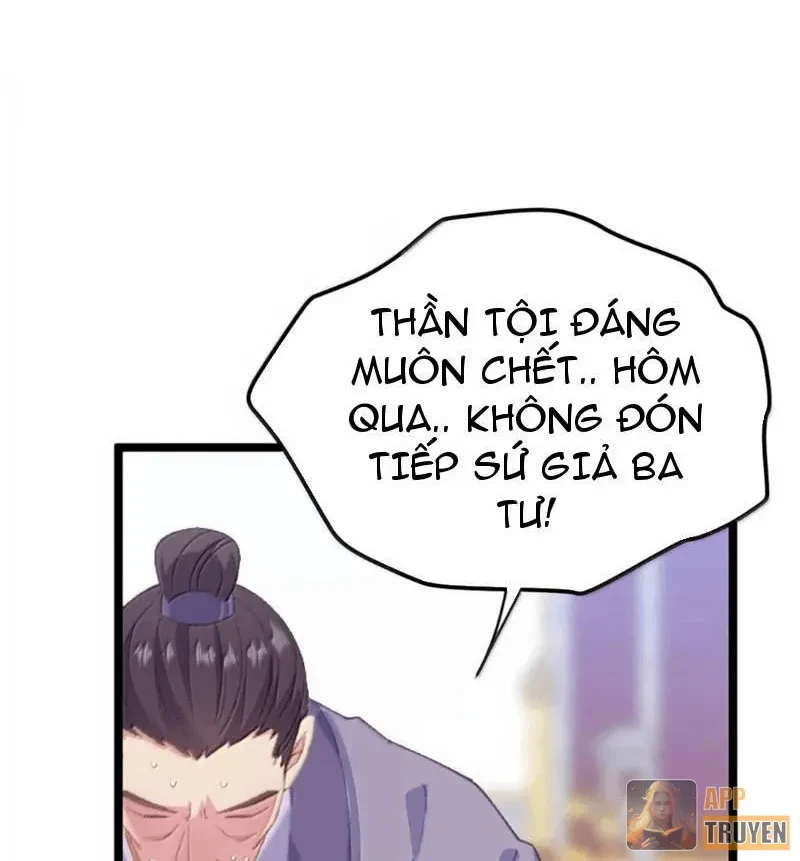 Phá thân của nữ Hoàng Đế Chapter 91 - 21