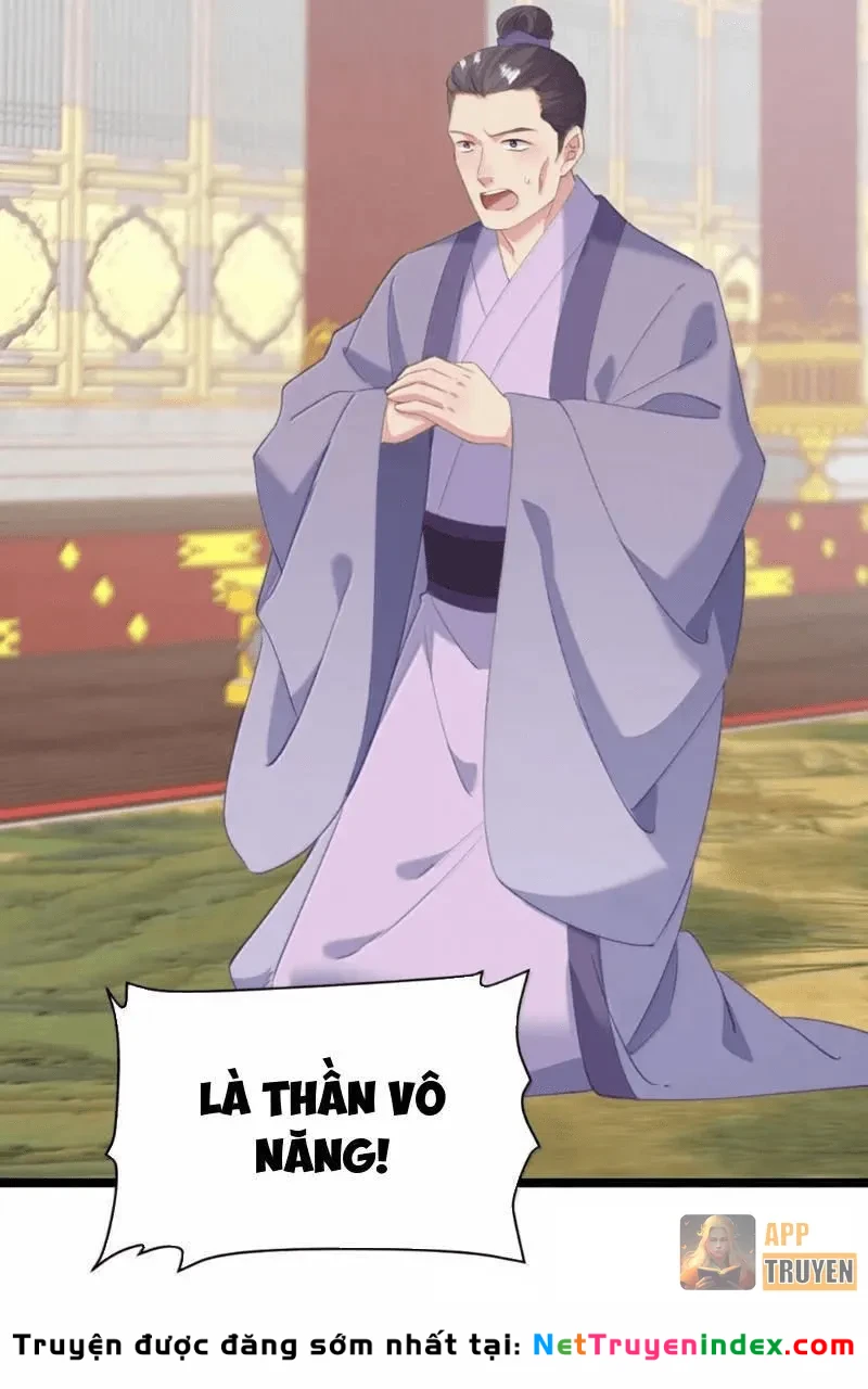 Phá thân của nữ Hoàng Đế Chapter 91 - 25