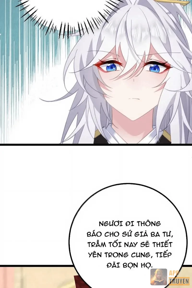 Phá thân của nữ Hoàng Đế Chapter 91 - 28