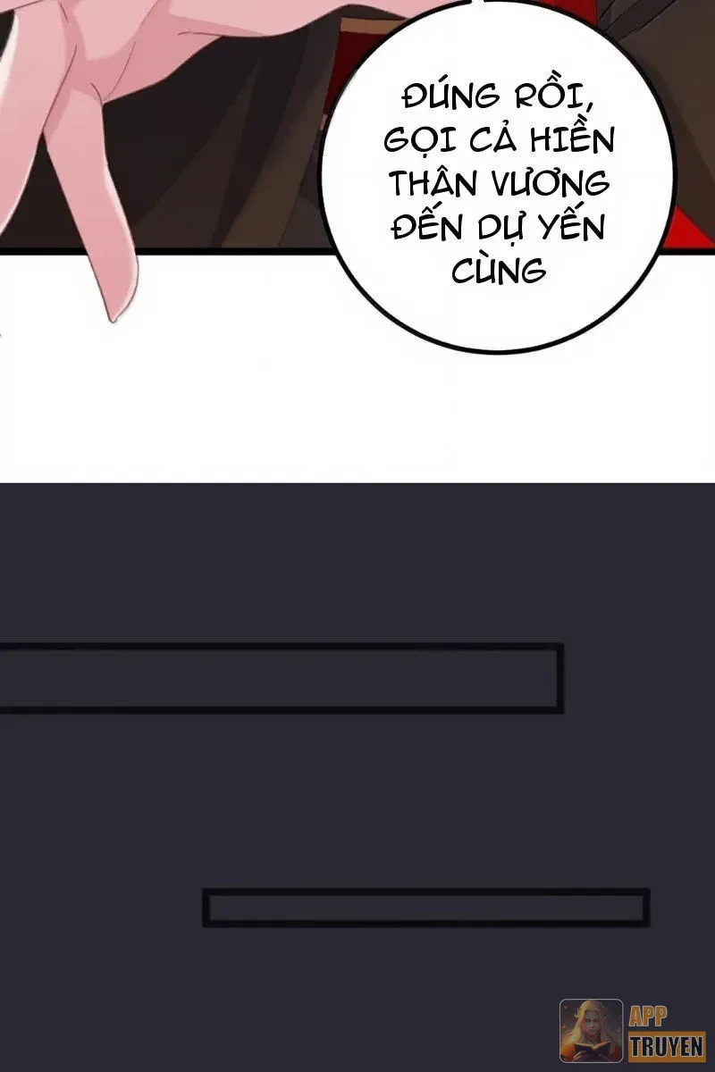 Phá thân của nữ Hoàng Đế Chapter 91 - 30