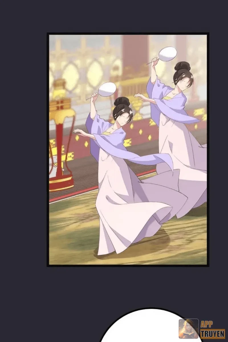 Phá thân của nữ Hoàng Đế Chapter 91 - 32