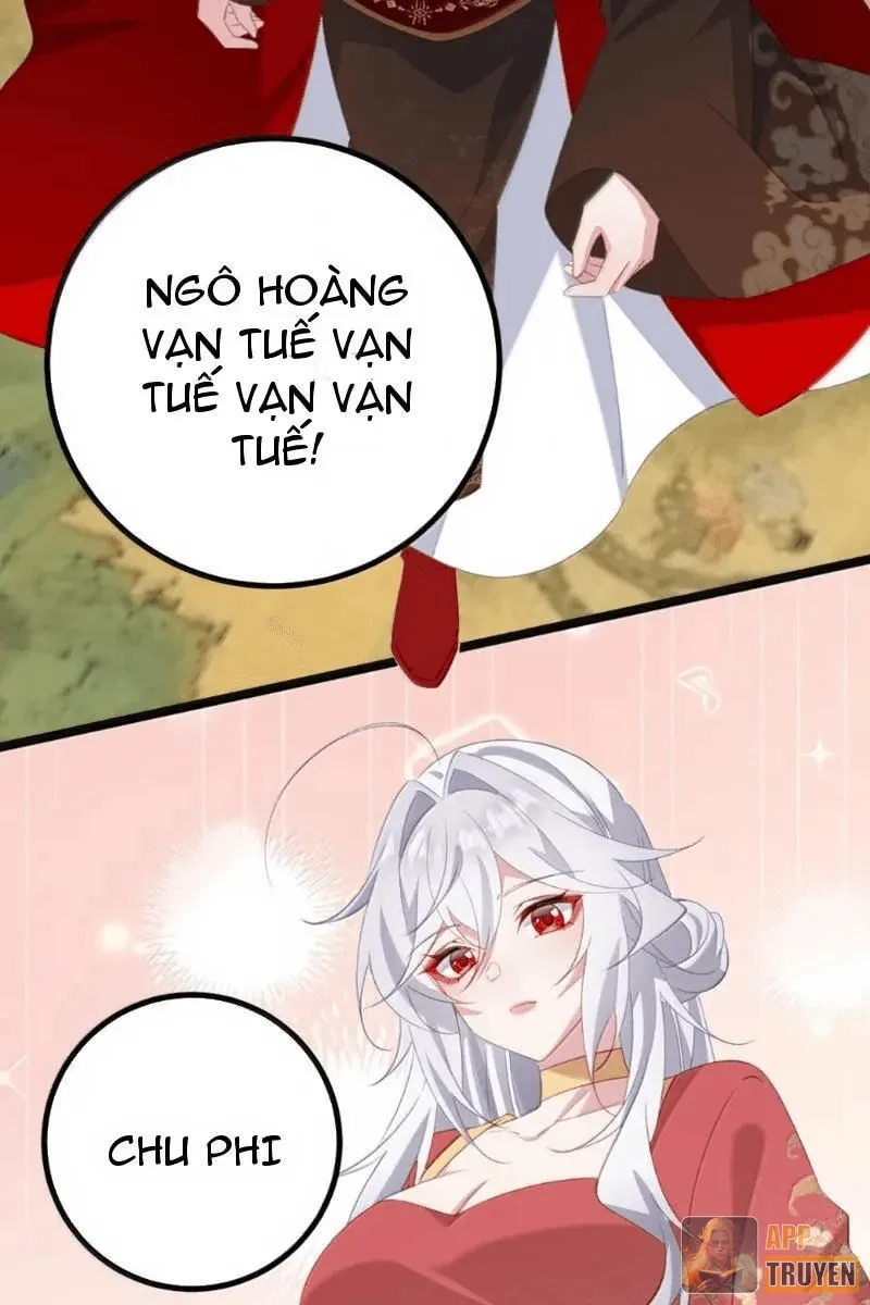 Phá thân của nữ Hoàng Đế Chapter 91 - 34