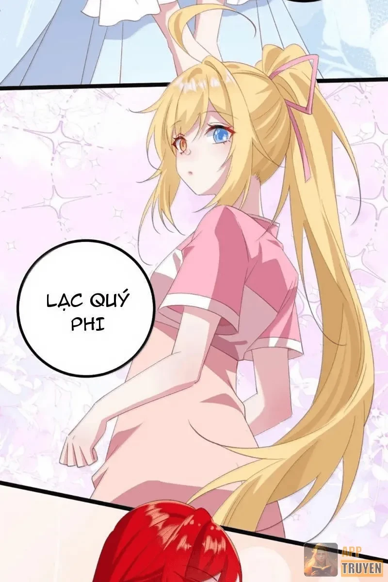 Phá thân của nữ Hoàng Đế Chapter 91 - 36