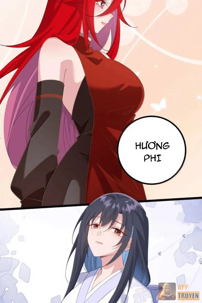Phá thân của nữ Hoàng Đế Chapter 91 - 37