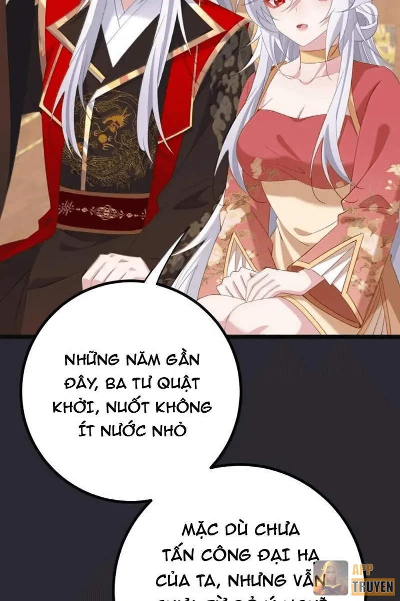 Phá thân của nữ Hoàng Đế Chapter 91 - 40