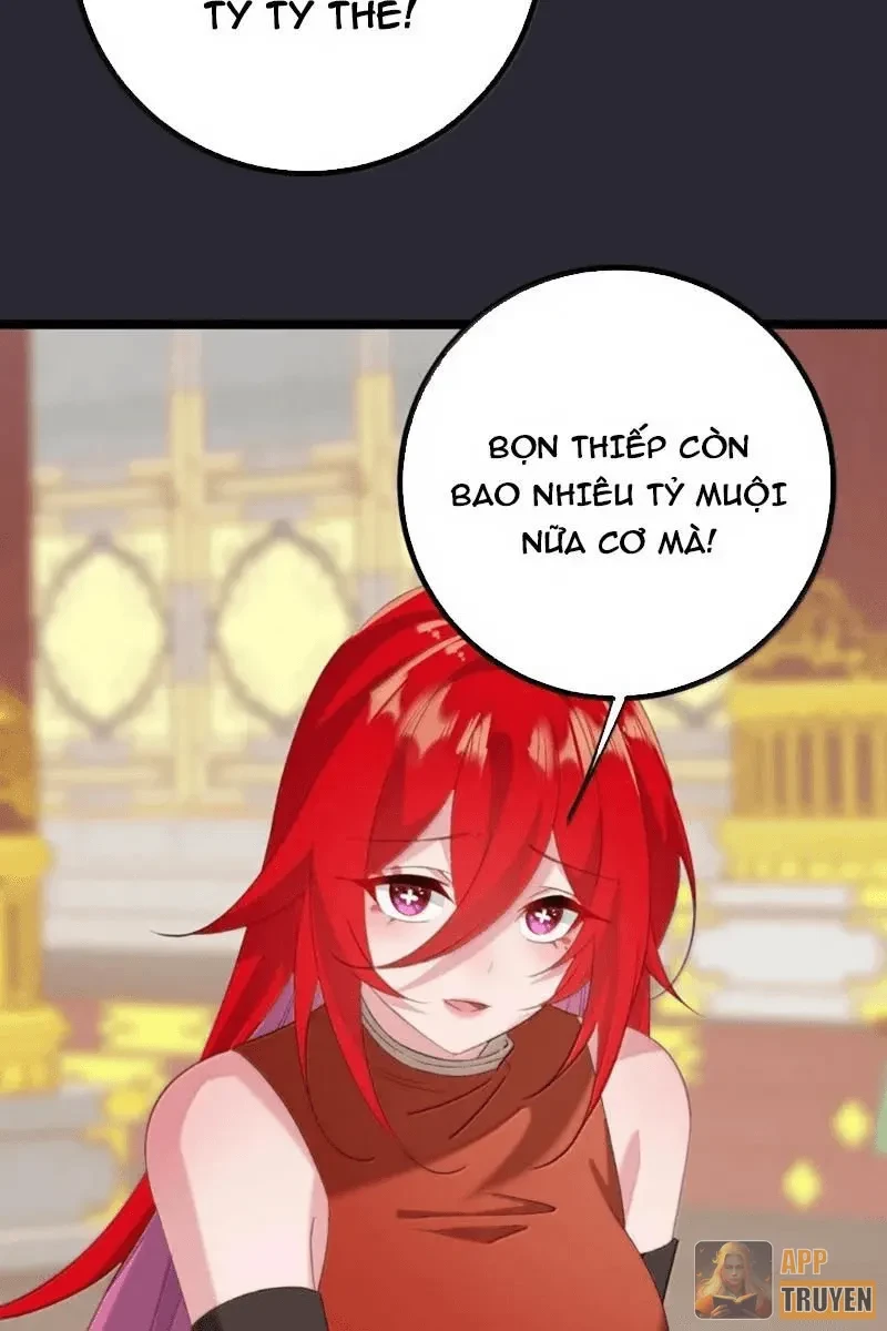 Phá thân của nữ Hoàng Đế Chapter 91 - 45