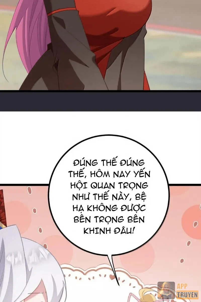 Phá thân của nữ Hoàng Đế Chapter 91 - 46