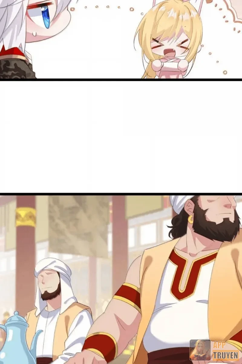 Phá thân của nữ Hoàng Đế Chapter 91 - 47