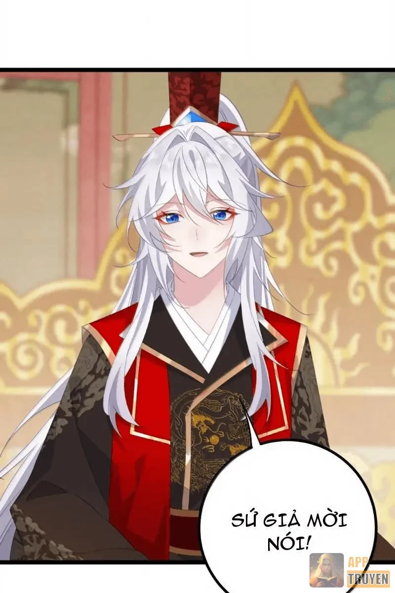 Phá thân của nữ Hoàng Đế Chapter 91 - 52