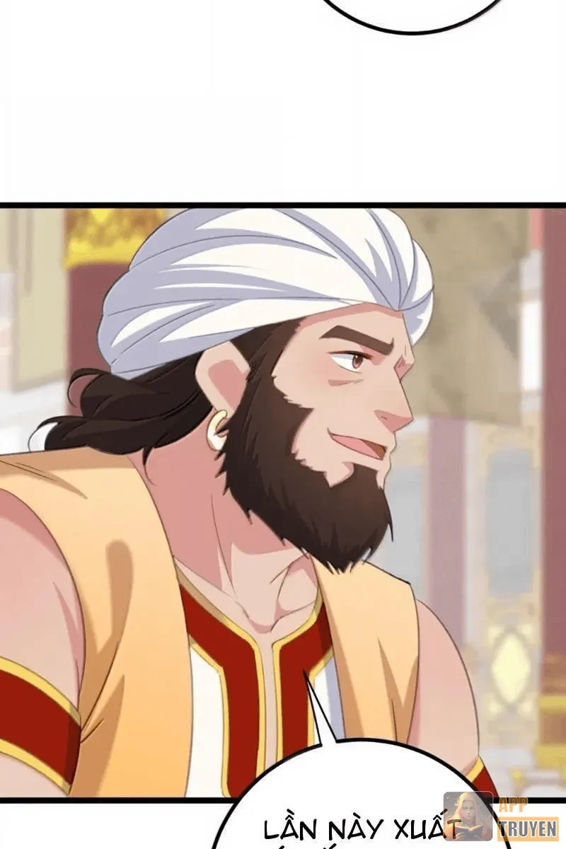 Phá thân của nữ Hoàng Đế Chapter 91 - 53
